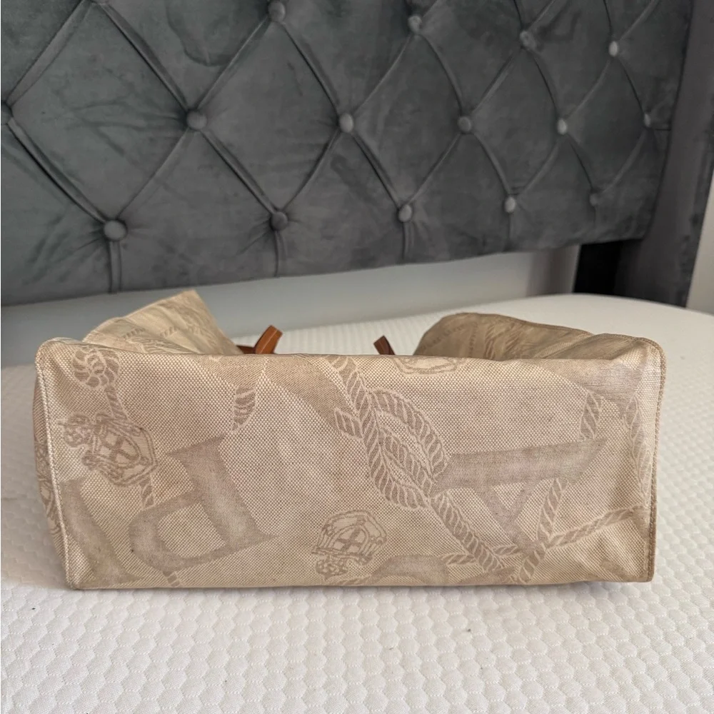 ✨ FLASH SALE ✨ Authentic Prada Shopper Tote - Picture 8 of 11